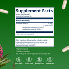 Metagenics UltraFlora Women’s Probiotic - Health Support

