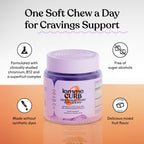 Lemme Curb Cravings Appetite Support for Weight Management

