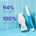 Smileactives Teeth Whitening Kit - At-Home Whitening

