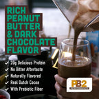PB2 Performance Plant-Based Protein Powder | 20g Protein

