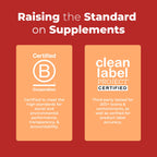 MaryRuth's Multivitamin Gummies | Daily Nutrition Support

