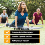 FarmHaven Turmeric Curcumin Capsule | Absorption Boost

