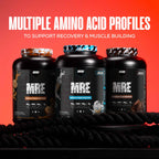 REDCON1 MRE Whole Food Protein Powder Meal Replacement

