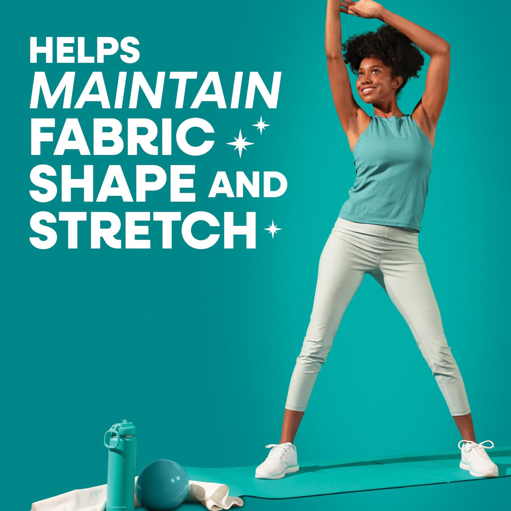 Persil Laundry Detergent Liquid for Activewear - HE Safe

