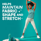 Persil Laundry Detergent Liquid for Activewear - HE Safe

