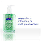 PURELL Advanced Hand Sanitizer Soothing Gel

