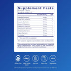 Pure Encapsulations Essential Amino Acids Muscle Recovery

