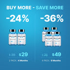 Methylene Blue Capsules | Pharmaceutical-Grade Memory & Focus

