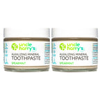 Uncle Harry's Remineralizing Toothpaste