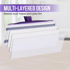 Disposable Mop Pad Refills for Wet Jet Mop | Multi-Surface

