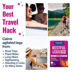 Hyland's Restful Legs PM Nighttime Formula Tablets

