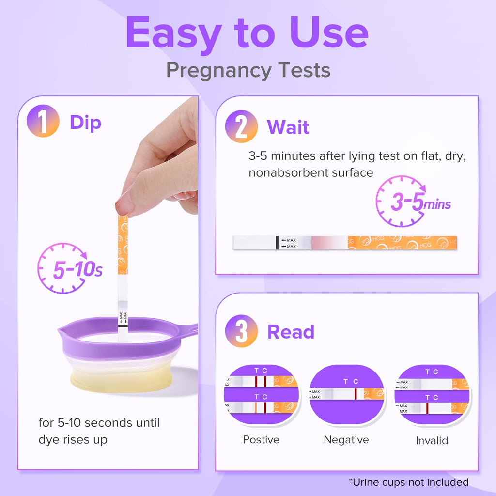 Premom Quantitative Ovulation Predictor Kit

