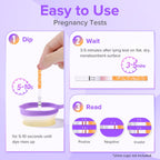 Premom Quantitative Ovulation Predictor Kit

