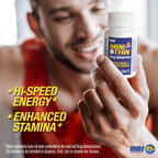 DBI Distribution Dietary Supplement Daily Support

