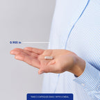 Pure Encapsulations Macular Support Formula | Eye Health

