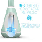 Toothbrush Tao Clean UV Sanitizing Sonic & Station

