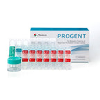 Menicon Progent Contact Lens Cleaner | Rub-Free Soaking Cleaning


