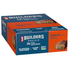 CLIF BUILDERS Protein Bars - Plant Based Protein

