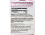 Slow Fe Slow Release Iron Supplement | Ferrous Sulfate

