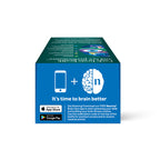 Neuriva Brain + Eye Supplements | Memory & Focus

