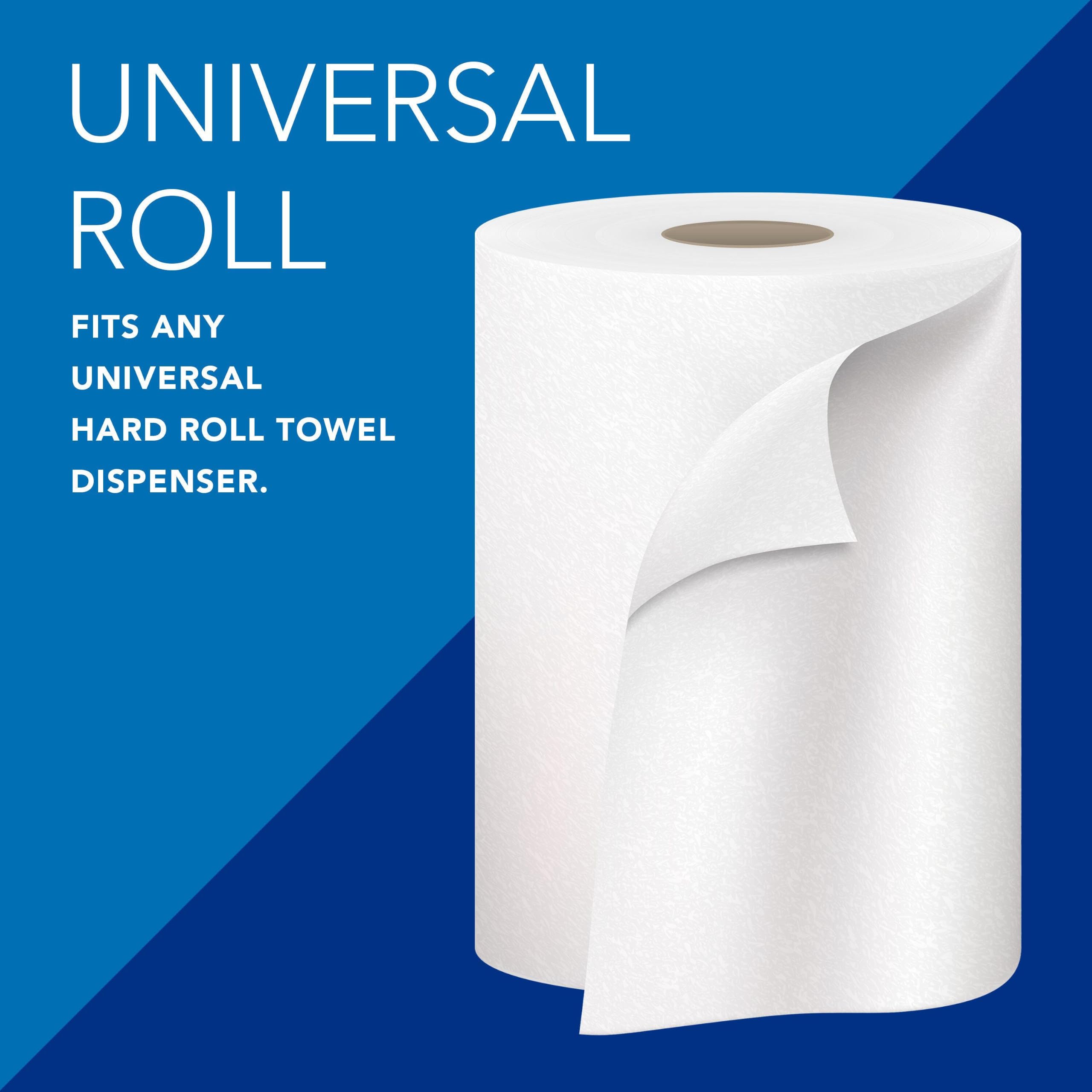 Scott Professional Universal Hard Roll Towels | Bulk

