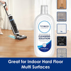 Tineco Floor Cleaning Solution for Cordless Wet-Dry Vacuums

