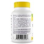 Healthy Origins Vitamin K2 MK-7 for Bone and Heart Health

