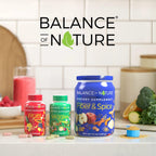 Balance of Nature Dietary Supplement Bundle

