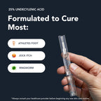 Lunavia Antifungal Pen for Athlete's Foot | Ringworm

