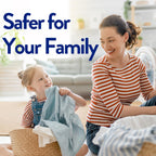Fabric Softener Sheets by The Clean People - Vegan

