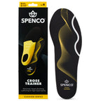 Spenco Polysorb Cross Trainer Insoles – Arch Support

