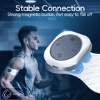 Comfytemp Wireless TENS Unit | Cordless Muscle Stimulator

