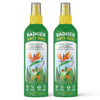 Badger Bug Spray DEET-Free Mosquito Repellent with Citronella & Essential Oils