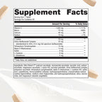 Metagenics Ultra Potent-C Vitamin C Supplement

