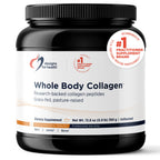 Designs for Health Whole Body Collagen Powder

