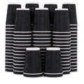 Lamosi Disposable Corrugated Paper Cups
