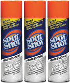 Spot Shot Carpet Stain Remover - Professional Strength

