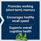 Life Extension Neuro-Mag L-Threonate Powder | Brain Support

