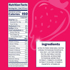 Nurii Ultra Filtered Milk Shake Ready-to-Drink Protein

