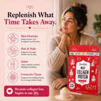 Mama Natural Multi-Collagen Protein Powder

