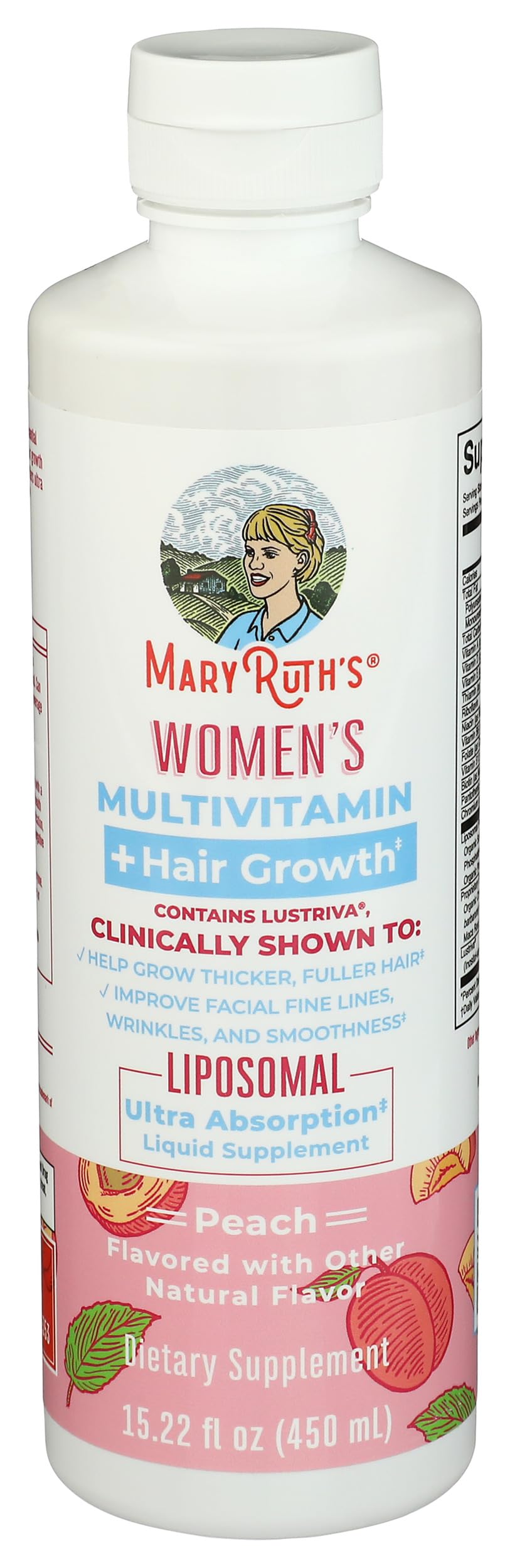 MaryRuth's Women's Multivitamin Liposomal

