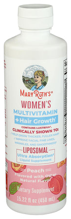 MaryRuth's Women's Multivitamin Liposomal

