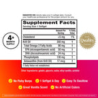 MegaRed Omega-3 Krill Oil Softgels with Astaxanthin

