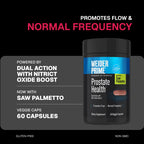Weider Prostate Health Support

