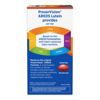 PreserVision AREDS Eye Vitamins with Lutein – Bausch + Lomb

