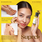 SupreH Bee Venom Wart Remover with Salicylic Acid

