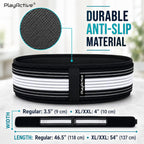 PlayActive Sacroiliac Hip Belt - SI Joint Support

