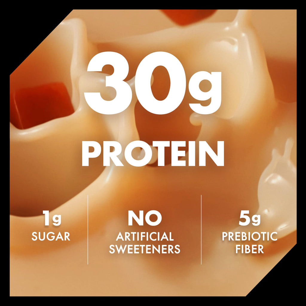 Oikos Protein Shake - Ready-to-Drink High-Protein

