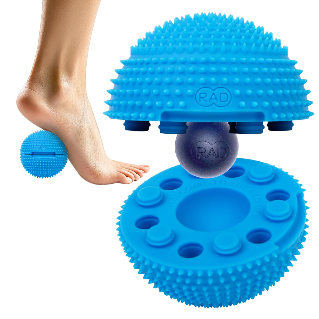 RAD Myofascial Release Massage Tool

