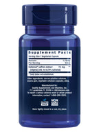 Life Extension Saffron Supplement for Appetite Control

